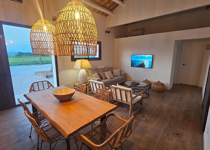 Masos Bruguera - Finca Llambrich