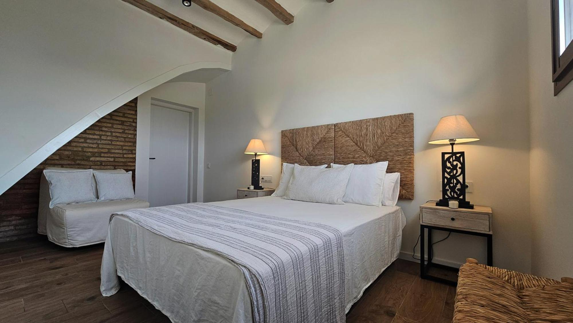 Masos Bruguera - Llambrich Villa Deltebre