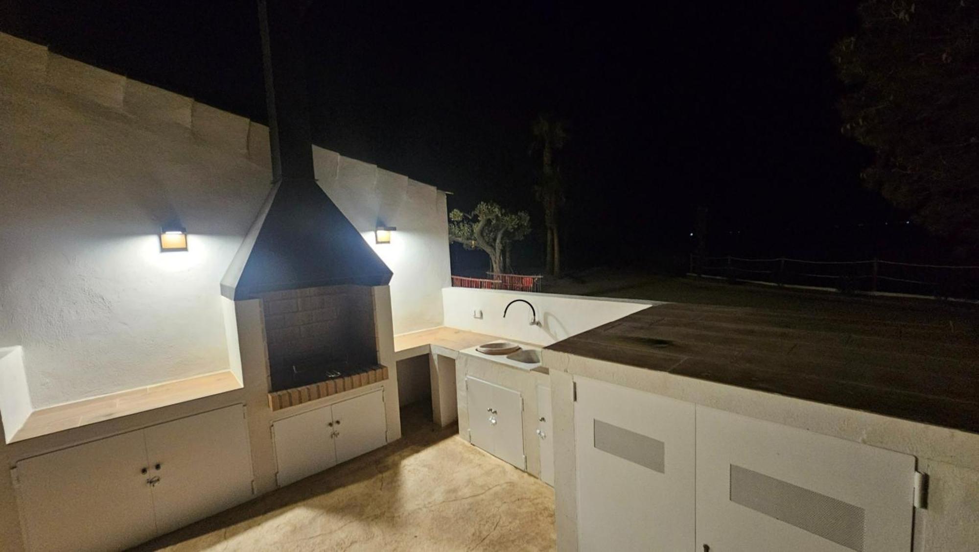 Villa Masos Bruguera - Llambrich Deltebre