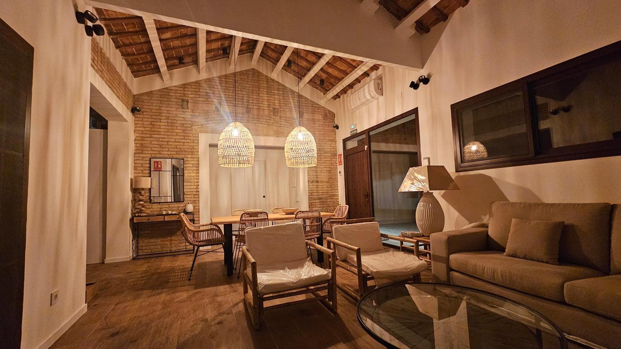 Villa Masos Bruguera - Llambrich