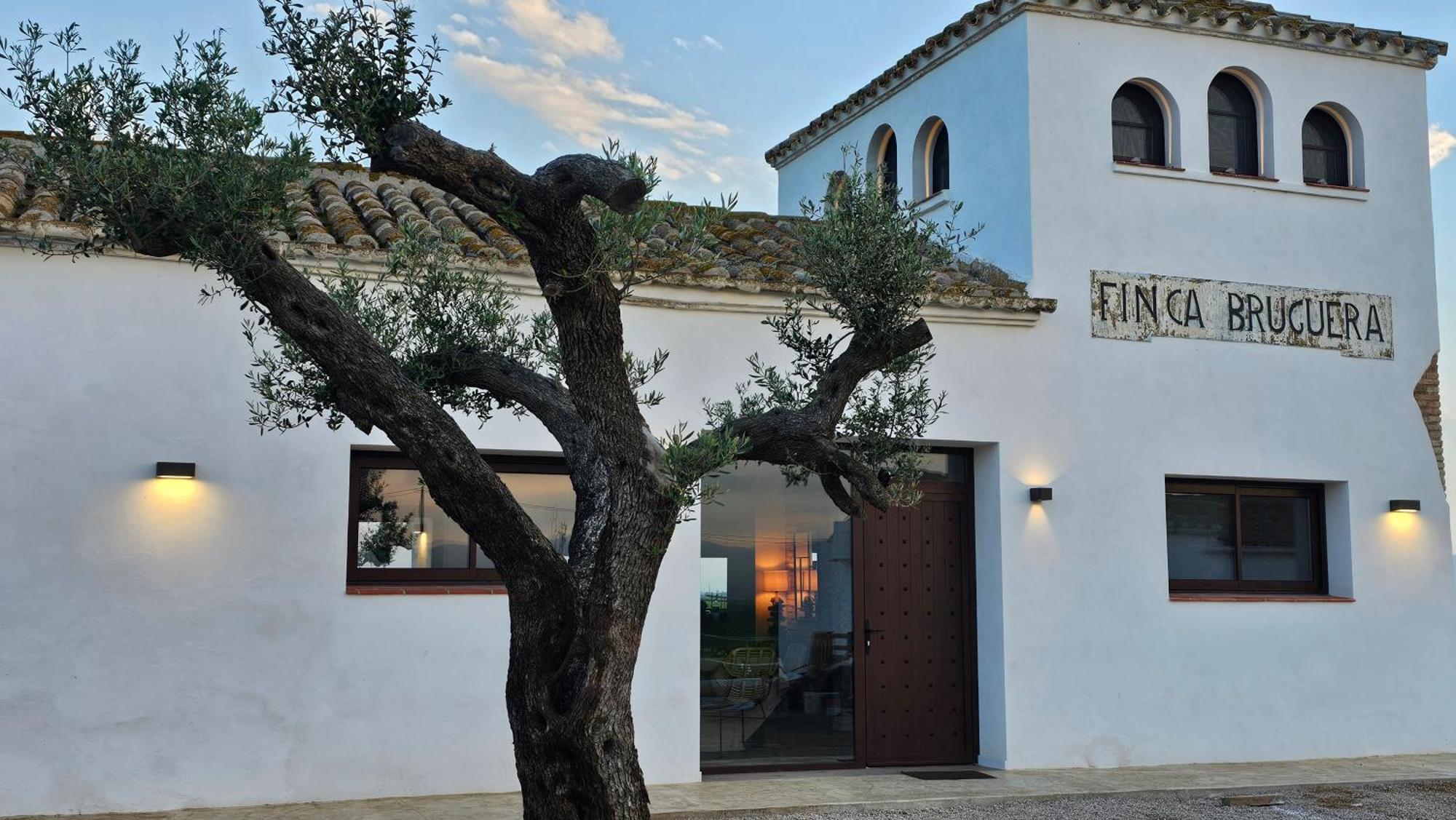 Villa Masos Bruguera - Llambrich