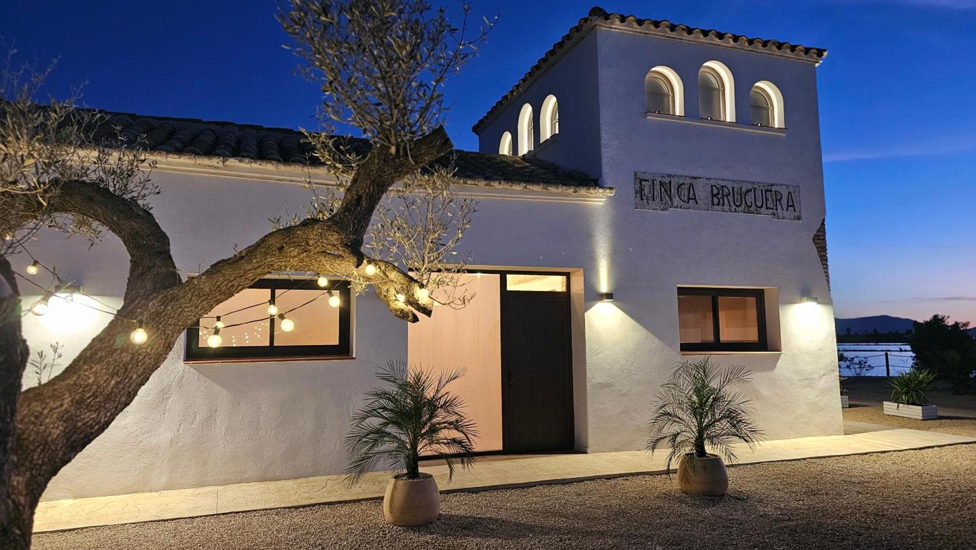 Villa Masos Bruguera - Llambrich